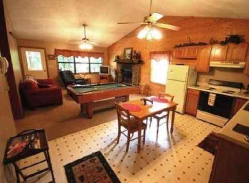 2168 Patterson Lead Way, Pigeon Forge, TN 37862