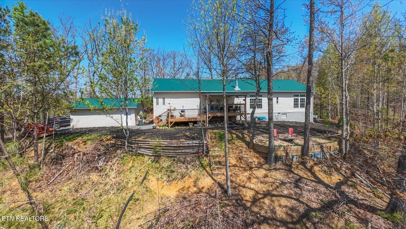 2169 King Hollow Rd, Sevierville, TN 37876