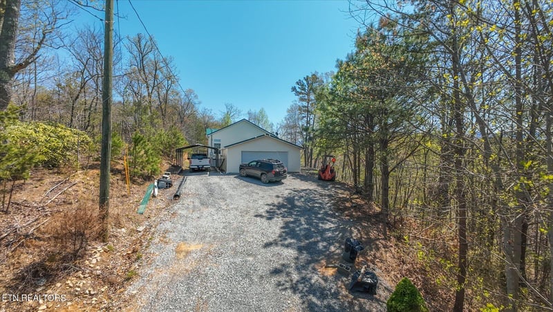 2169 King Hollow Rd, Sevierville, TN 37876