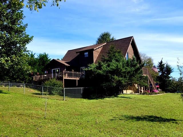 217 Baker Cir, Maynardville, TN 37807