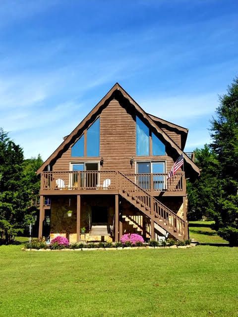 217 Baker Cir, Maynardville, TN 37807