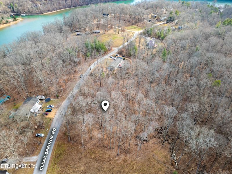 217 Clear Springs Rd, Harriman, TN 37748
