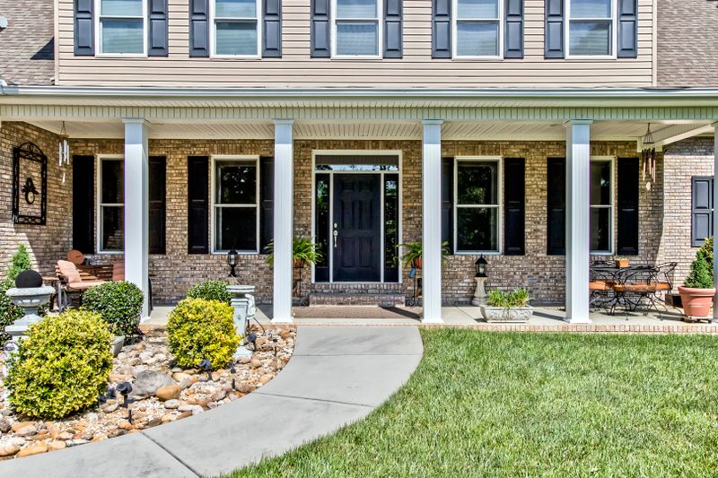 217 Coyatee Dr, Loudon, TN 37774