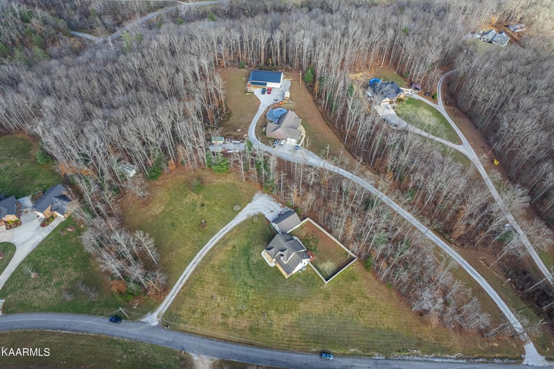 217 Emory View Rd, Lancing, TN 37770
