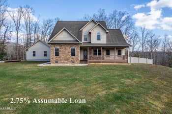217 Emory View Rd, Lancing, TN 37770