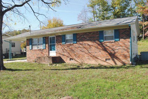 217 Hillcrest, Clinton, TN 37716