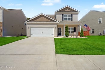 217 Ibis Loop, Oak Ridge, TN 37830