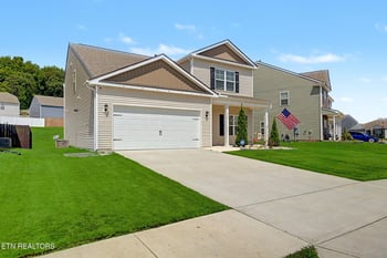 217 Ibis Loop, Oak Ridge, TN 37830