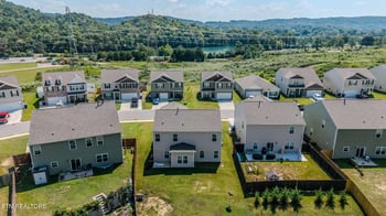 217 Ibis Loop, Oak Ridge, TN 37830