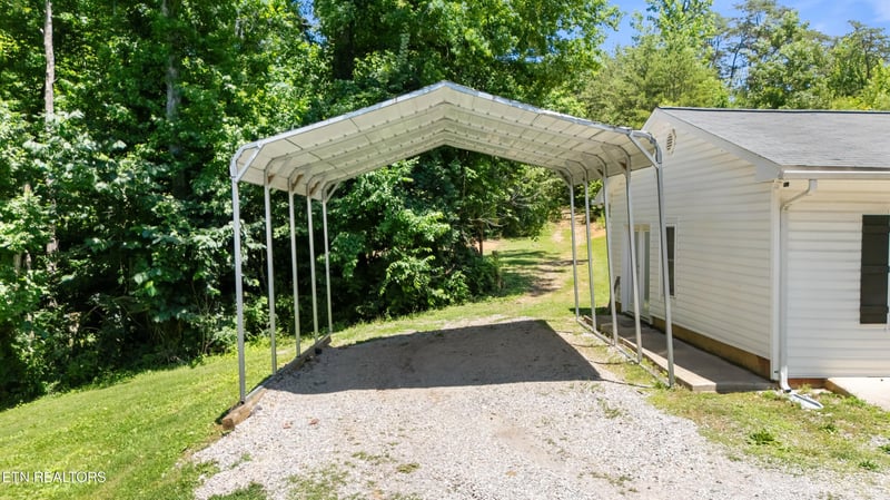 217 Keystown Rd, Luttrell, TN 37779
