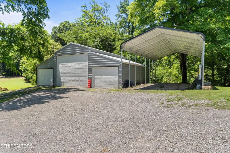 217 Keystown Rd, Luttrell, TN 37779