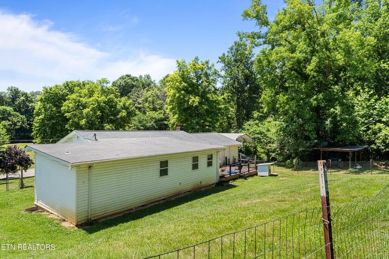 217 Keystown Rd, Luttrell, TN 37779