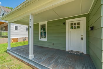 217 Leonard Pl, Knoxville, TN 37917