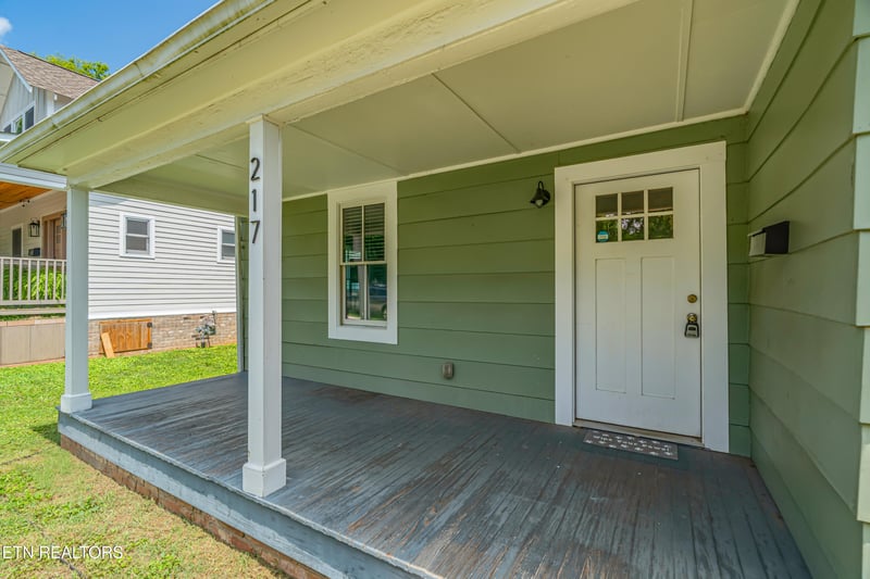 217 Leonard Pl, Knoxville, TN 37917