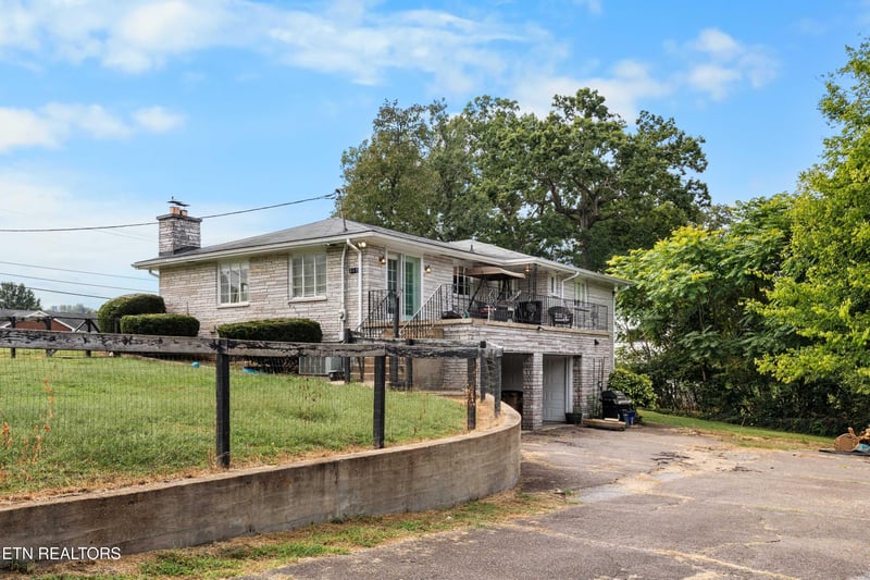 217 Linford Rd, Knoxville, TN 37920