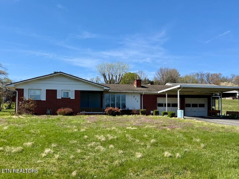 217 Madora Dr, Powell, TN 37849