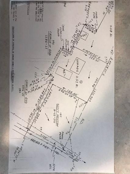 217 Mehaffey Rd, Powell, TN 37849