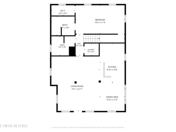 217 Mountain View Rd, Robbins, TN 37852