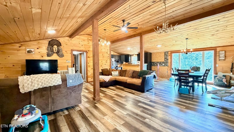 217 Mountain View Rd, Robbins, TN 37852