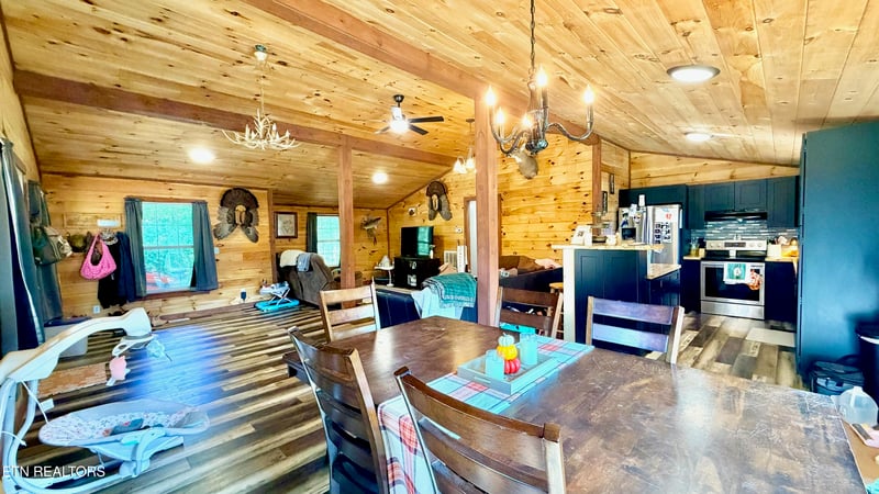 217 Mountain View Rd, Robbins, TN 37852
