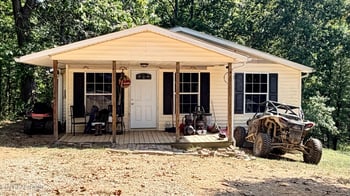 217 Mountain View Rd, Robbins, TN 37852