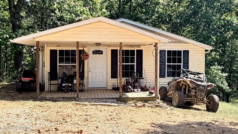 217 Mountain View Rd, Robbins, TN 37852