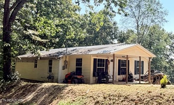 217 Mountain View Rd, Robbins, TN 37852