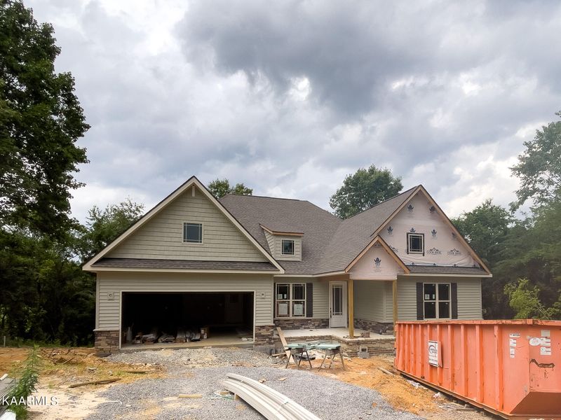 217 Nuhya Tc, Loudon, TN 37774
