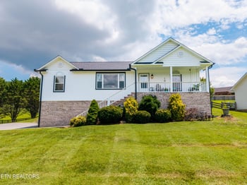 217 River Ford Rd, Maryville, TN 37804