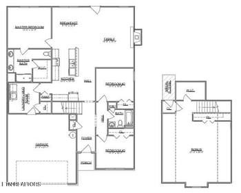 217 Roseberry St Lot 123B, Oak Ridge, TN 37830