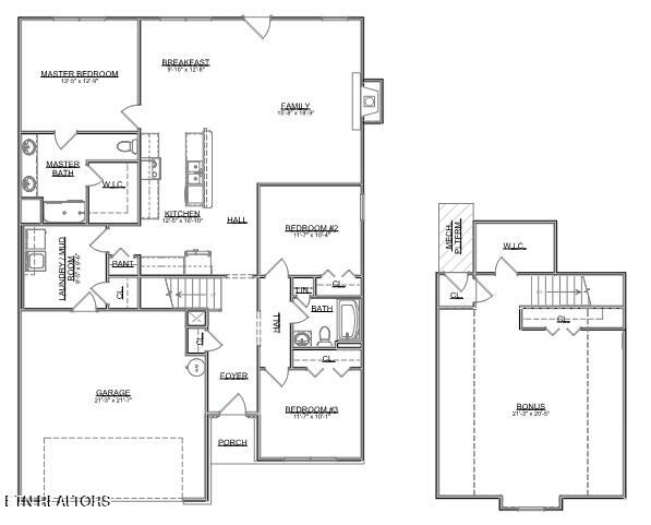 217 Roseberry St Lot 123B, Oak Ridge, TN 37830
