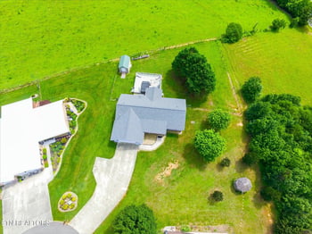 217 S Rolling Ridge Ln, Vonore, TN 37885