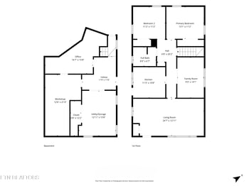 217 W Hicks St, Clinton, TN 37716