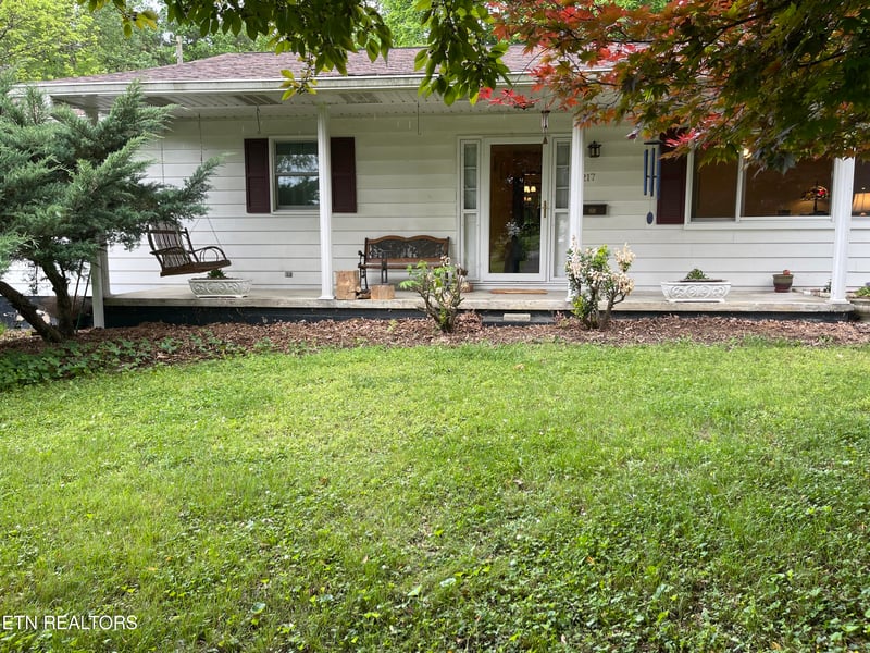 217 Wooldridge Pike, Newcomb, TN 37819