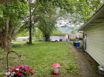 217 Wooldridge Pike, Newcomb, TN 37819