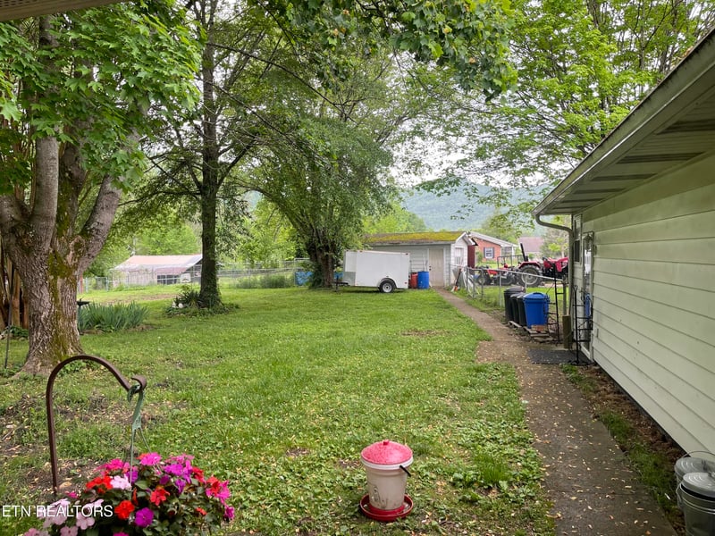 217 Wooldridge Pike, Newcomb, TN 37819