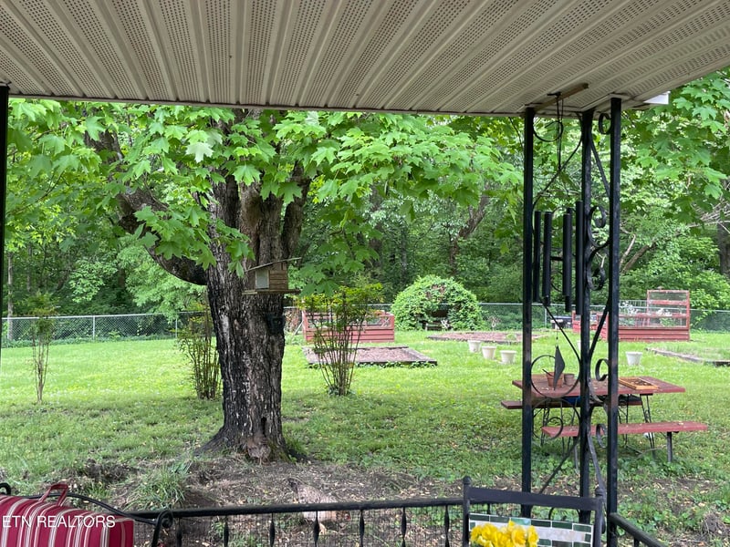 217 Wooldridge Pike, Newcomb, TN 37819