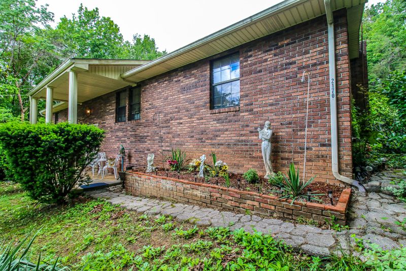 2170 New Cornith Rd, Rutledge, TN 37861