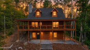 2171 Bause Watson Ln, Gatlinburg, TN 37738