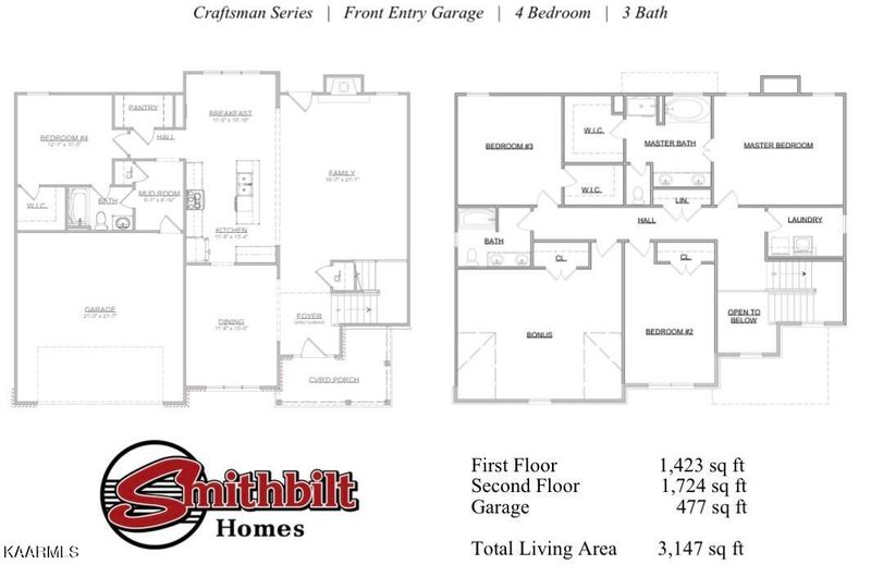2173 Tributary Dr, Sevierville, TN 37876
