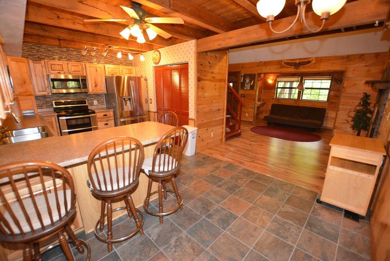2174 Patterson Lead Way, Sevierville, TN 37876