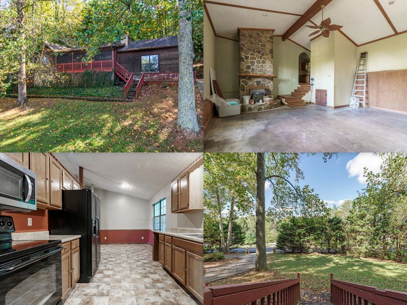 2174 Sugar Grove Valley Rd, Harriman, TN 37748