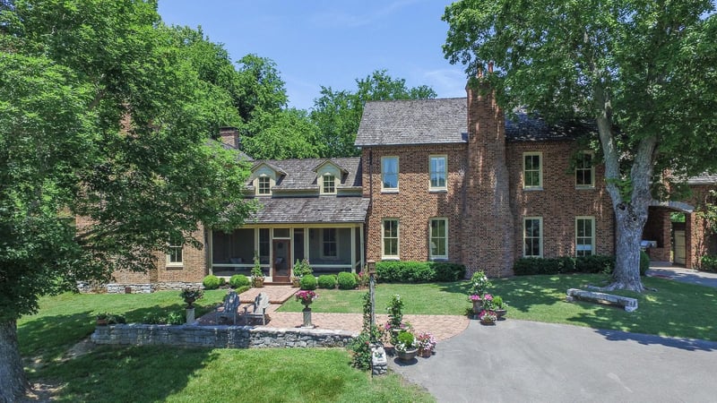 2175 Appleby Rd, Greenback, TN 37742