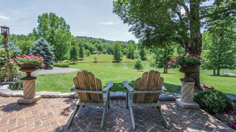 2175 Appleby Rd, Greenback, TN 37742