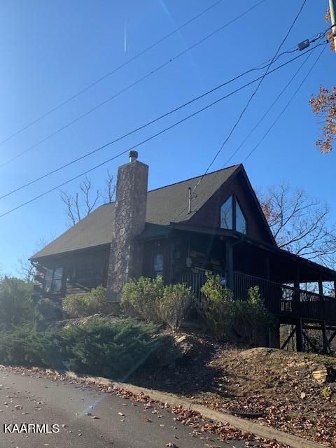 2175 Wingspan Dr, Sevierville, TN 37876