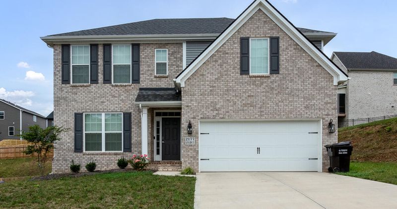 2177 Kangaroo Ln, Knoxville, TN 37932