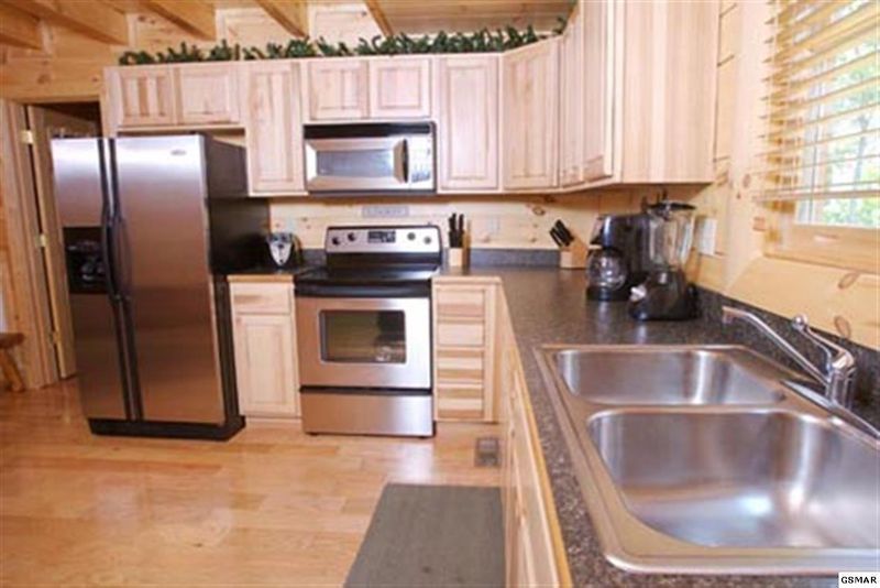2178 Bear Haven Way, Sevierville, TN 37862