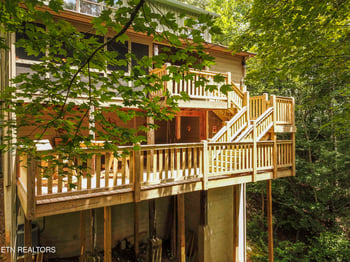 218 Ace Gap Rd, Townsend, TN 37882