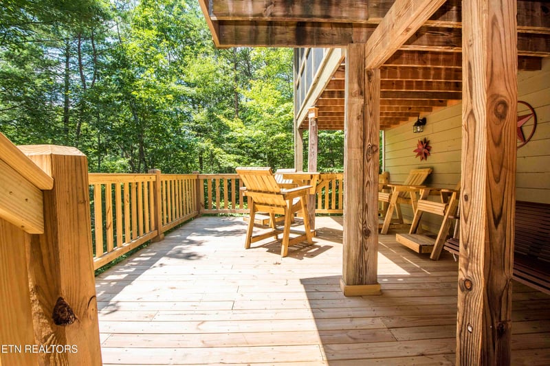 218 Ace Gap Rd, Townsend, TN 37882