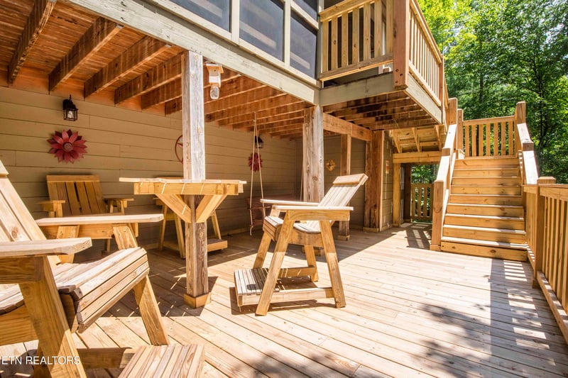 218 Ace Gap Rd, Townsend, TN 37882